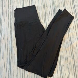 Aerie Charcoal Grey Activewear Leggings